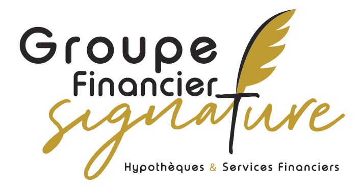Groupe Financier signature